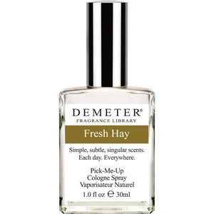 Demeter Fragrance Library Fresh Hay (Cologne) perfume bottle