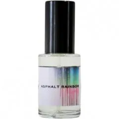Charenton Macerations Asphalt Rainbow perfume bottle