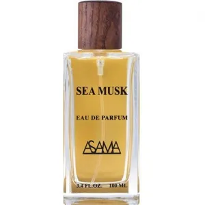 Asama Sea Musk parfüm şişesi
