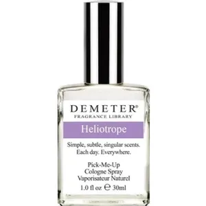 Demeter Fragrance Library Heliotrope parfüm şişesi