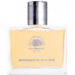 Clubman Bergamote Chypré perfume bottle
