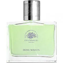 Clubman Bois Marin parfüm şişesi