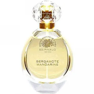Clubman Bergamote Mandarine parfüm şişesi