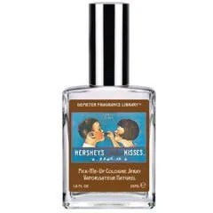 Demeter Fragrance Library Hershey's Milk Chocolate Kisses perfume bottle