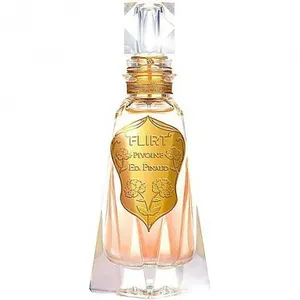 Clubman Flirt Pivoine parfüm şişesi