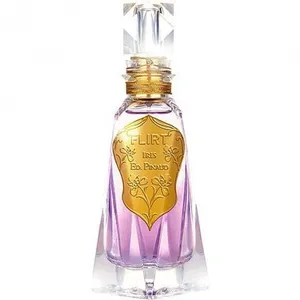 Clubman Flirt Iris perfume bottle