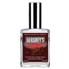 Demeter Fragrance Library Hershey's Special Dark parfüm şişesi