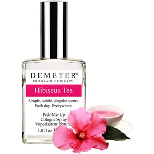 Demeter Fragrance Library Hibiscus Tea parfüm şişesi