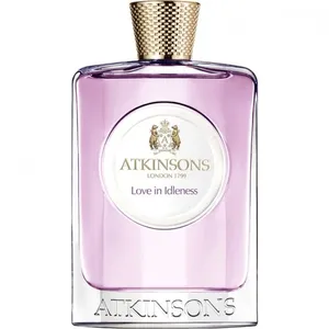 Atkinsons Love in Idleness parfüm şişesi