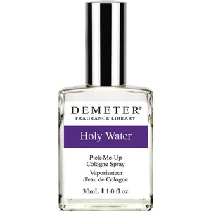 Demeter Fragrance Library Holy Water (Cologne) perfume bottle
