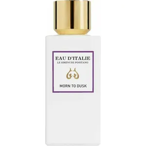 Eau d'Italie Morn to Dusk perfume bottle