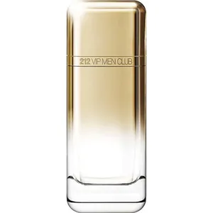 Carolina Herrera 212 VIP Men Club Edition parfüm şişesi