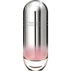 Carolina Herrera 212 VIP Club Edition perfume bottle