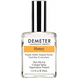 Demeter Fragrance Library Honey (Cologne) perfume bottle
