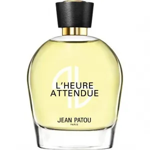 Jean Patou L'Heure Attendue (2015) parfüm şişesi