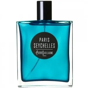 Pierre Guillaume Appelez-moi Seychelles / Paris Seychelles parfüm şişesi