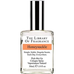 Demeter Fragrance Library Honeysuckle (Cologne) parfüm şişesi