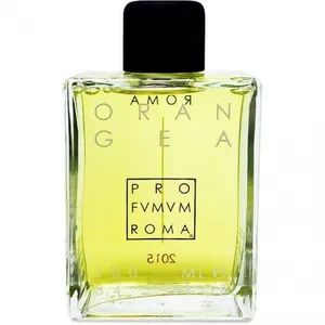 Profumum Roma Orangea perfume bottle