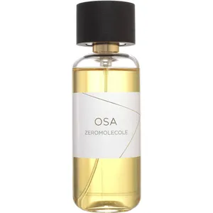 Zeromolecole Osa perfume bottle