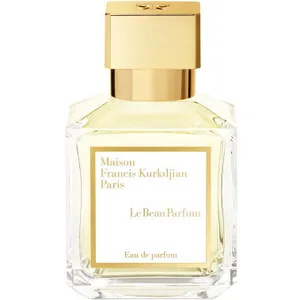 Maison Francis Kurkdjian Le Beau Parfum parfüm şişesi