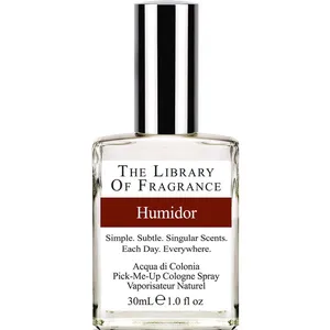 Demeter Fragrance Library Humidor (Cologne) perfume bottle
