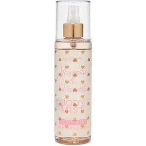 Forever 21 Jasmine & Vanilla parfüm şişesi
