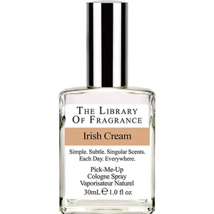Demeter Fragrance Library Irish Cream (Cologne) perfume bottle