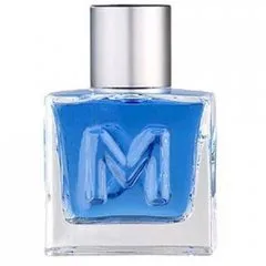 Mexx Man (Eau de Toilette) parfüm şişesi