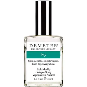 Demeter Fragrance Library Ivy (Cologne) perfume bottle