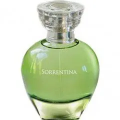 ID Parfums Sorrentina parfüm şişesi