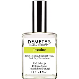 Demeter Fragrance Library Jasmine (Cologne) perfume bottle