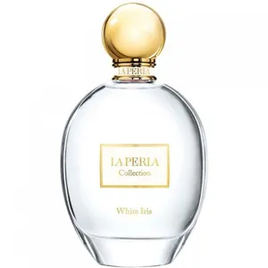 La Perla Collection - White Iris parfüm şişesi