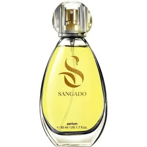Sangado Intense Pleasure parfüm şişesi