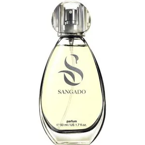 Sangado Mediterranean Breeze parfüm şişesi