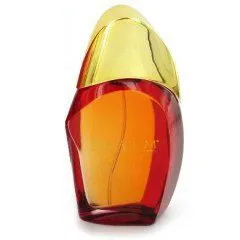 Realm Women perfume bottle