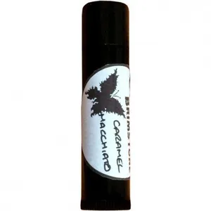 Common Brimstone Caramel Macchiato perfume bottle