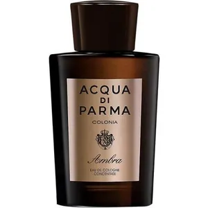 Acqua di Parma Colonia Ambra (Eau de Cologne Concentrée) perfume bottle
