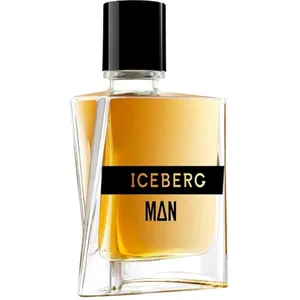 Iceberg Man parfüm şişesi