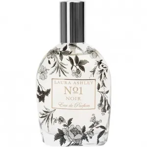 Laura Ashley №1 Noir perfume bottle