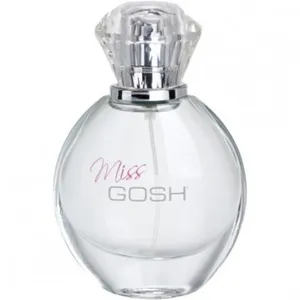 Gosh Cosmetics Miss Gosh perfume bottle
