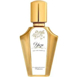 Florascent Les Exclusives - Yuzu parfüm şişesi