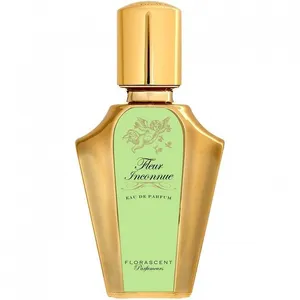 Florascent Les Exclusives - Fleur Inconnue perfume bottle