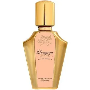 Florascent Les Exclusives - Longoza perfume bottle