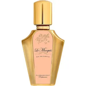 Florascent Les Exclusives - Le Marquis perfume bottle