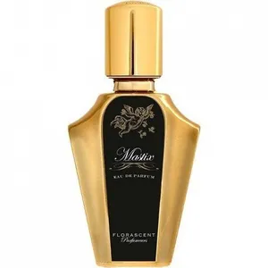 Florascent Les Exclusives - Mastix parfüm şişesi