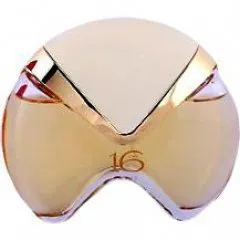 Laura Baci 16ème pour Femme perfume bottle