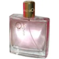Laura Baci Aqua Baci perfume bottle