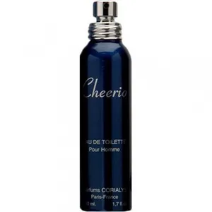 Parfums Corialys Cheerio pour Homme parfüm şişesi