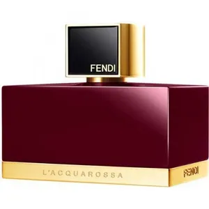 Fendi L'Acquarossa Elixir parfüm şişesi
