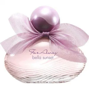Avon Far Away Bella Sunset parfüm şişesi